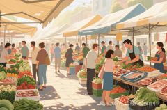 政策层面：《食物平安法》强化义务