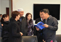 需要多部分配合研究